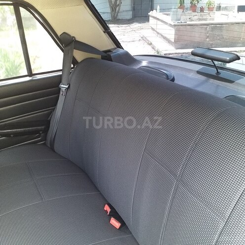 LADA (VAZ) 2107 2010, 48,600 km - 1.6 l - Ağsu