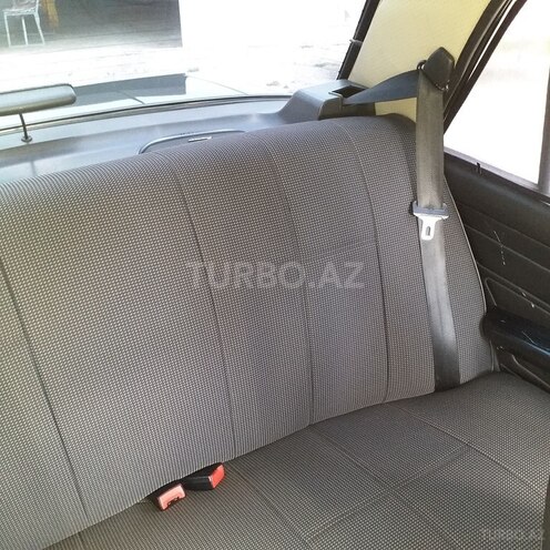 LADA (VAZ) 2107 2010, 48,600 km - 1.6 l - Ağsu