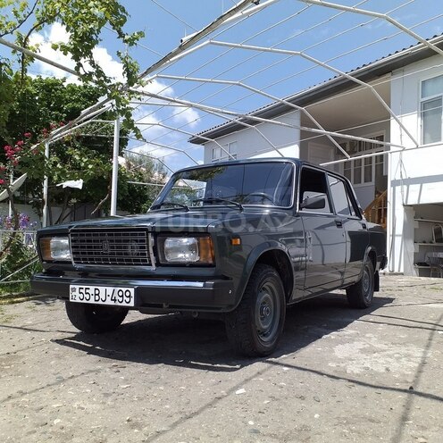 LADA (VAZ) 2107 2010, 48,600 km - 1.6 l - Ağsu