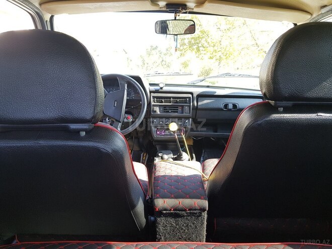 LADA (VAZ) Niva 2012, 144,950 km - 1.7 l - Bakı