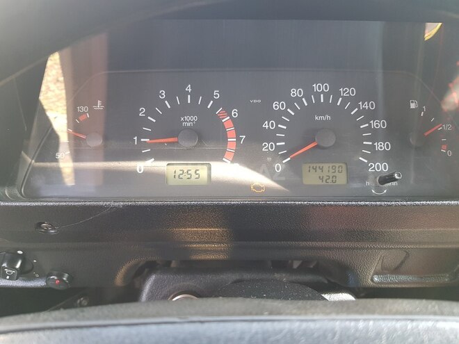 LADA (VAZ) Niva 2012, 144,950 km - 1.7 l - Bakı