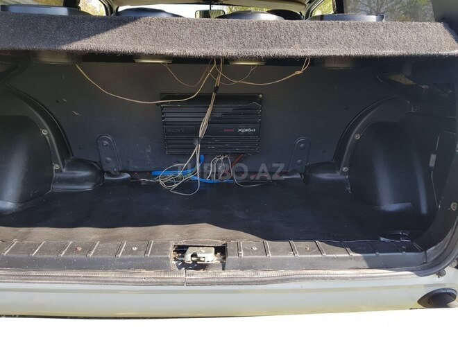 LADA (VAZ) Niva 2012, 144,950 km - 1.7 l - Bakı