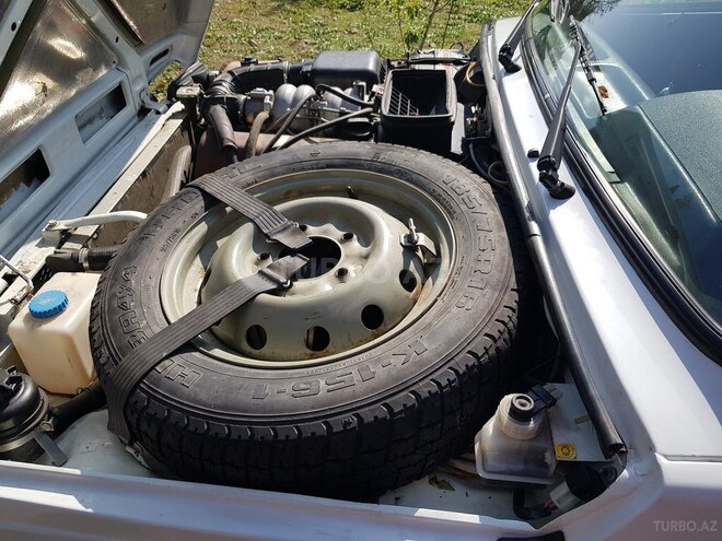 LADA (VAZ) Niva 2012, 144,950 km - 1.7 l - Bakı