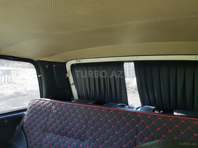 LADA (VAZ) Niva 2012, 144,950 km - 1.7 l - Bakı