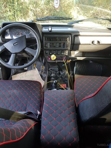 LADA (VAZ) Niva 2012, 144,950 km - 1.7 l - Bakı