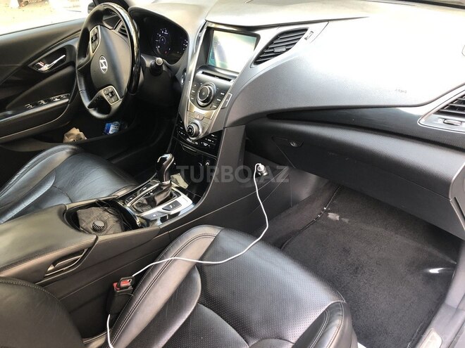 Hyundai Grandeur 2012, 170,000 km - 2.4 л - Bakı