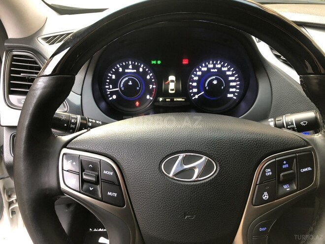 Hyundai Grandeur 2012, 170,000 km - 2.4 л - Bakı