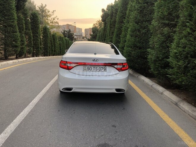 Hyundai Grandeur 2012, 170,000 km - 2.4 л - Bakı