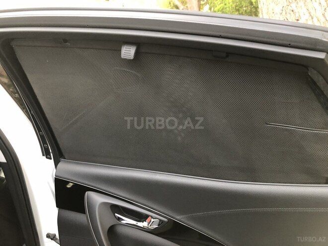 Hyundai Grandeur 2012, 170,000 km - 2.4 л - Bakı