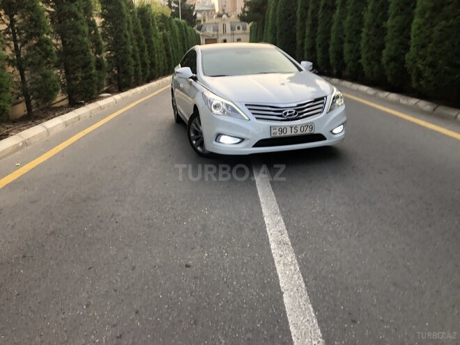 Hyundai Grandeur 2012, 170,000 km - 2.4 л - Bakı