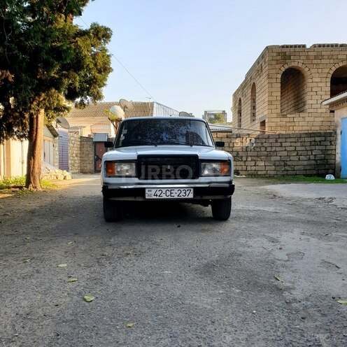 LADA (VAZ) 2107 1984, 170,000 km - 1.6 l - Lənkəran