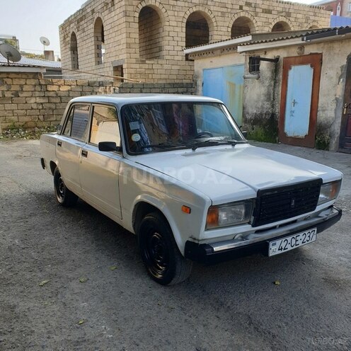 LADA (VAZ) 2107 1984, 170,000 km - 1.6 l - Lənkəran