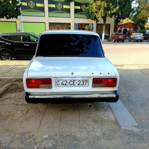 LADA (VAZ) 2107 1984, 170,000 km - 1.6 l - Lənkəran