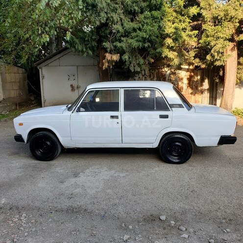LADA (VAZ) 2107 1984, 170,000 km - 1.6 l - Lənkəran
