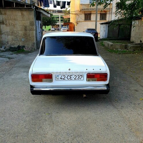 LADA (VAZ) 2107 1984, 170,000 km - 1.6 l - Lənkəran
