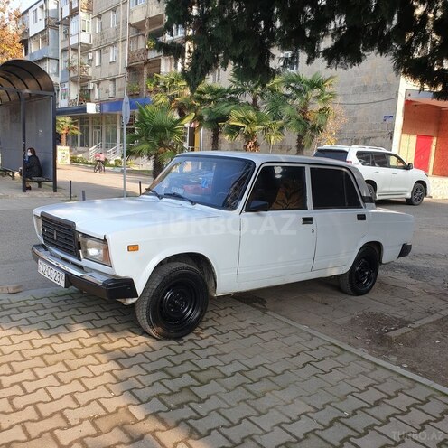 LADA (VAZ) 2107 1984, 170,000 km - 1.6 l - Lənkəran
