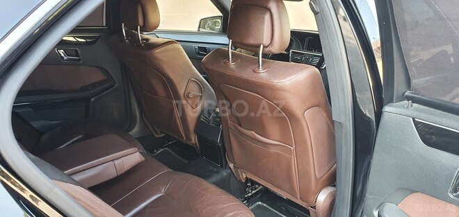 Mercedes E 350 2010, 209,000 km - 3.0 l - Bakı