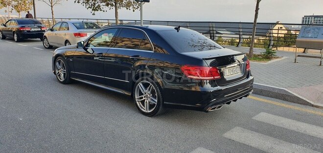 Mercedes E 350 2010, 209,000 km - 3.0 l - Bakı