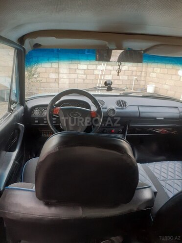 LADA (VAZ) 2106 1989, 65,000 km - 1.6 л - Xaçmaz