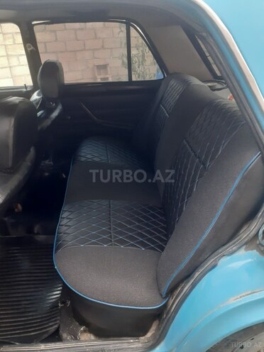LADA (VAZ) 2106 1989, 65,000 km - 1.6 л - Xaçmaz