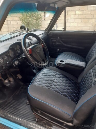 LADA (VAZ) 2106 1989, 65,000 km - 1.6 л - Xaçmaz