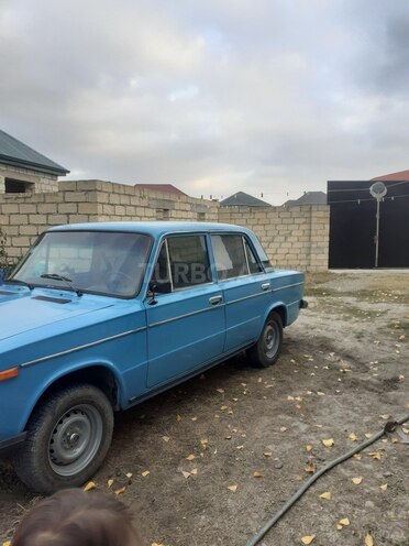 LADA (VAZ) 2106 1989, 65,000 km - 1.6 л - Xaçmaz