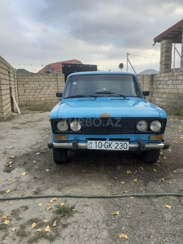 LADA (VAZ) 2106 1989, 65,000 km - 1.6 л - Xaçmaz