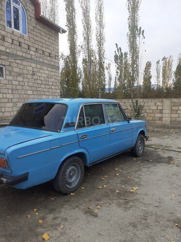 LADA (VAZ) 2106 1989, 65,000 km - 1.6 л - Xaçmaz