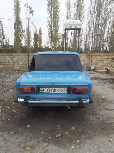 LADA (VAZ) 2106 1989, 65,000 km - 1.6 л - Xaçmaz