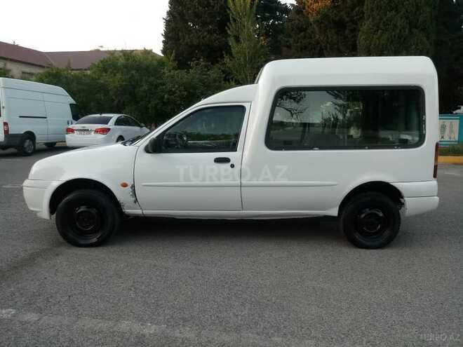 Ford Courier 1999, 300,000 km - 1.8 l - Bakı