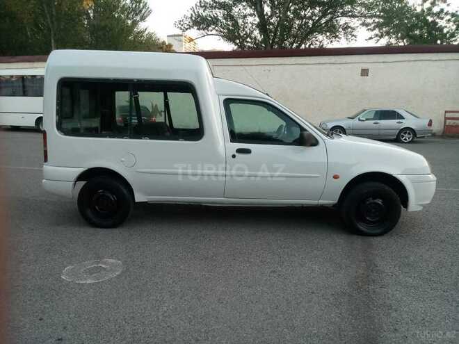 Ford Courier 1999, 300,000 km - 1.8 l - Bakı