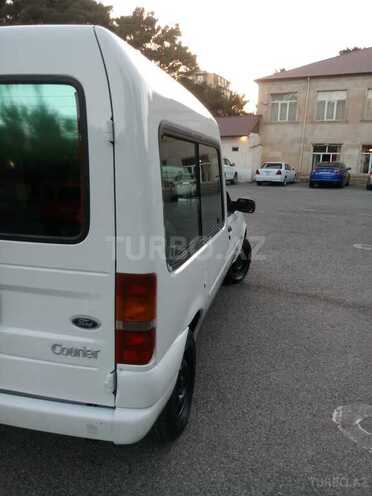 Ford Courier 1999, 300,000 km - 1.8 l - Bakı