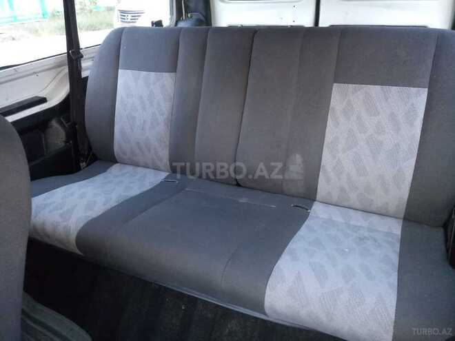 Ford Courier 1999, 300,000 km - 1.8 l - Bakı