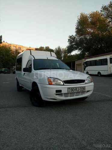 Ford Courier 1999, 300,000 km - 1.8 l - Bakı