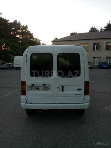 Ford Courier 1999, 300,000 km - 1.8 l - Bakı