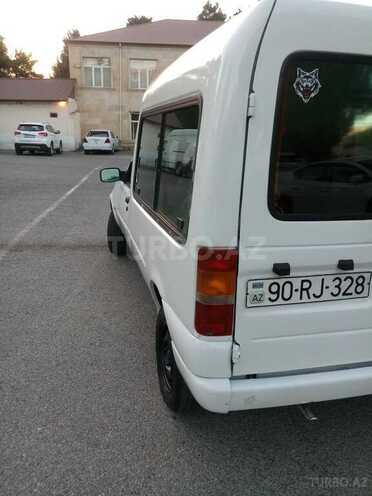 Ford Courier 1999, 300,000 km - 1.8 l - Bakı