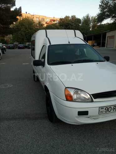 Ford Courier 1999, 300,000 km - 1.8 l - Bakı