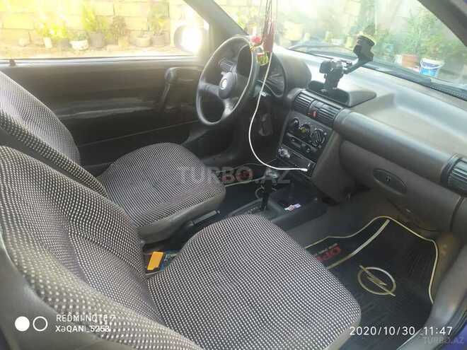 Opel Vita 1994, 300,200 km - 1.5 л - Bakı