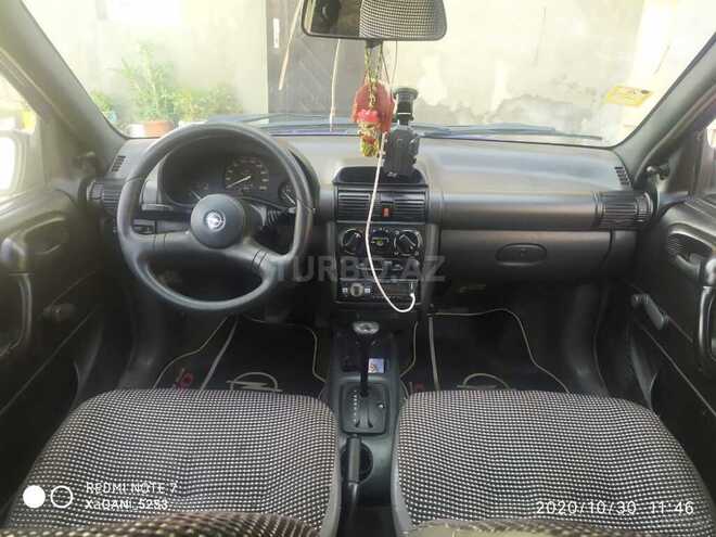 Opel Vita 1994, 300,200 km - 1.5 л - Bakı