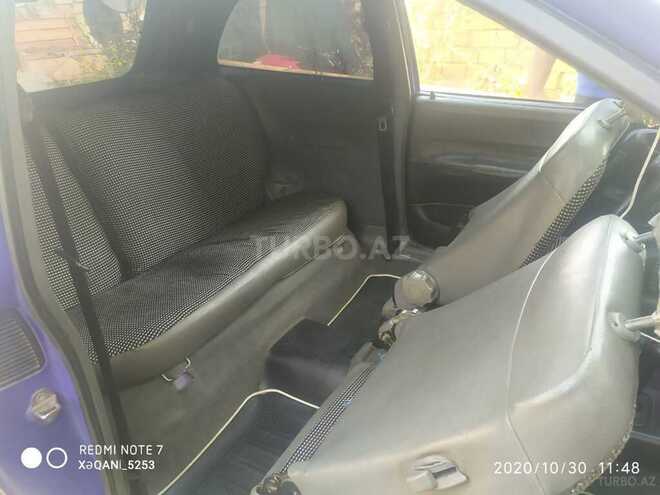 Opel Vita 1994, 300,200 km - 1.5 л - Bakı