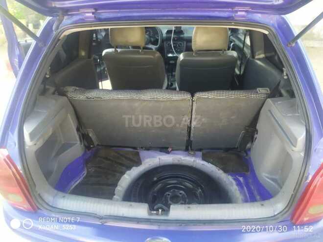 Opel Vita 1994, 300,200 km - 1.5 л - Bakı