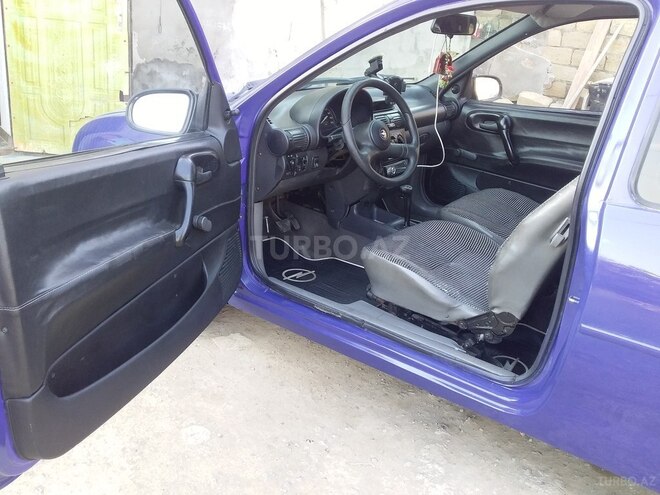 Opel Vita 1994, 300,200 km - 1.5 л - Bakı