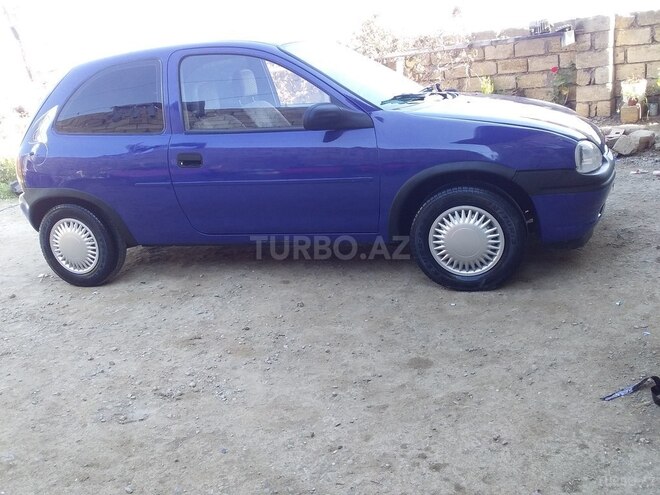 Opel Vita 1994, 300,200 km - 1.5 л - Bakı