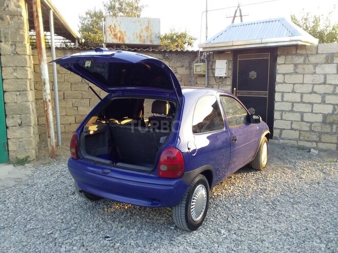 Opel Vita 1994, 300,200 km - 1.5 л - Bakı