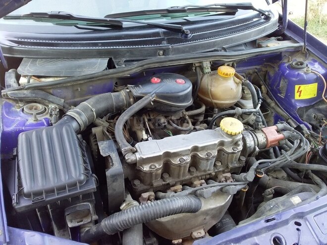 Opel Vita 1994, 300,200 km - 1.5 л - Bakı