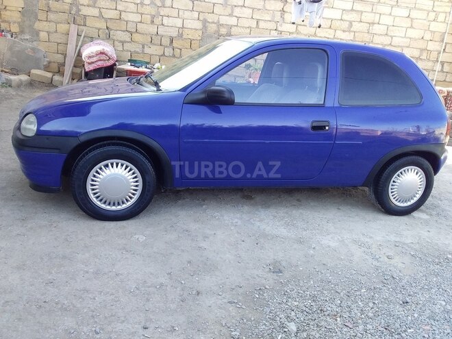 Opel Vita 1994, 300,200 km - 1.5 л - Bakı