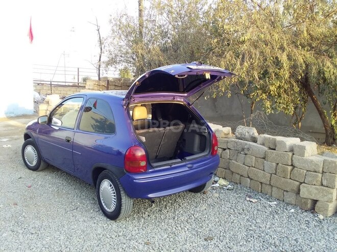 Opel Vita 1994, 300,200 km - 1.5 л - Bakı