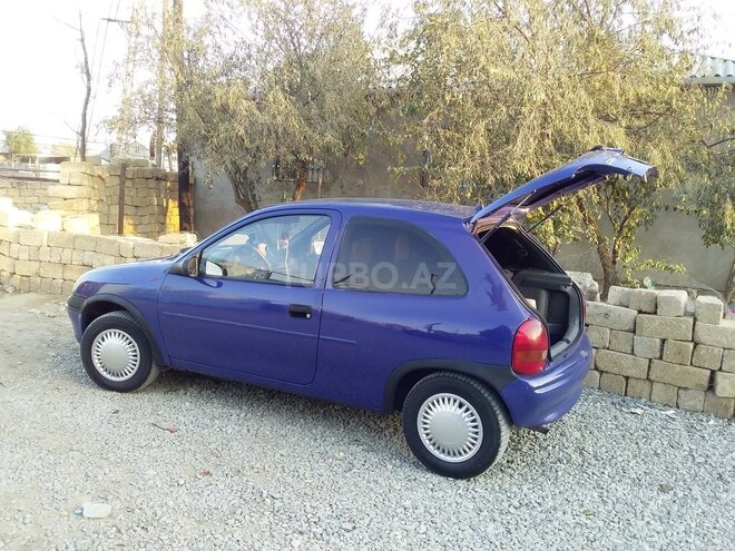 Opel Vita 1994, 300,200 km - 1.5 л - Bakı