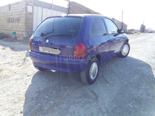 Opel Vita 1994, 300,200 km - 1.5 л - Bakı