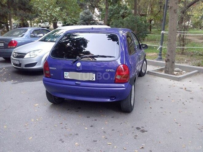 Opel Vita 1994, 300,200 km - 1.5 л - Bakı